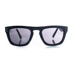 VIU, black The critic sunglasses
